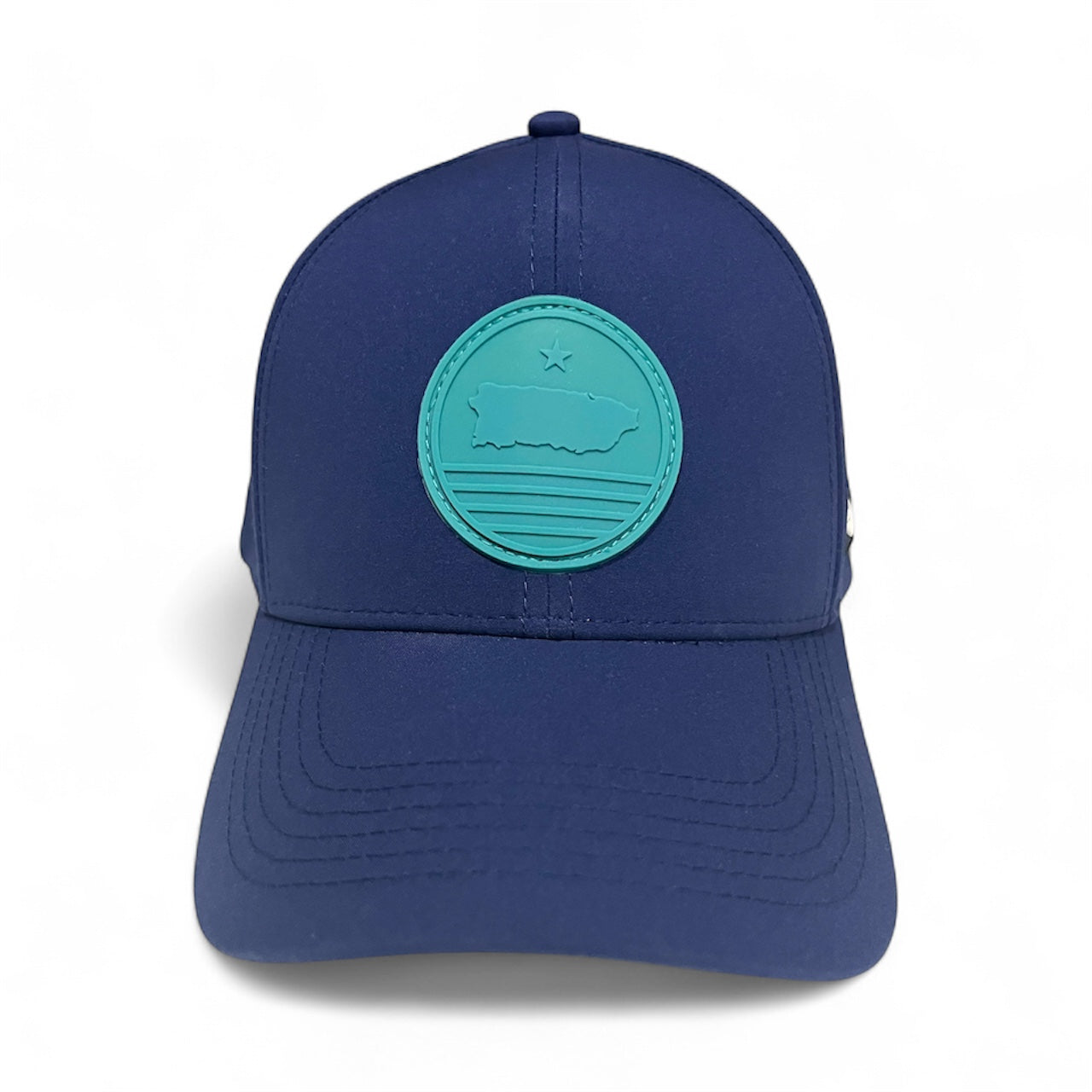 Isla Wave - Navy Blue