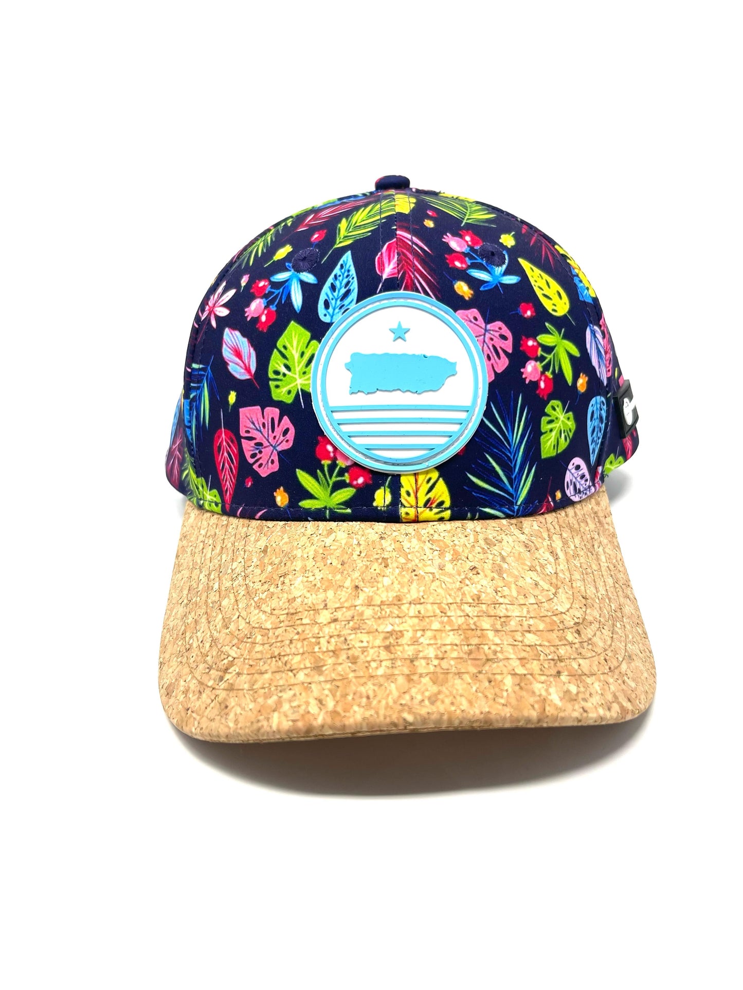 Isla Coral
