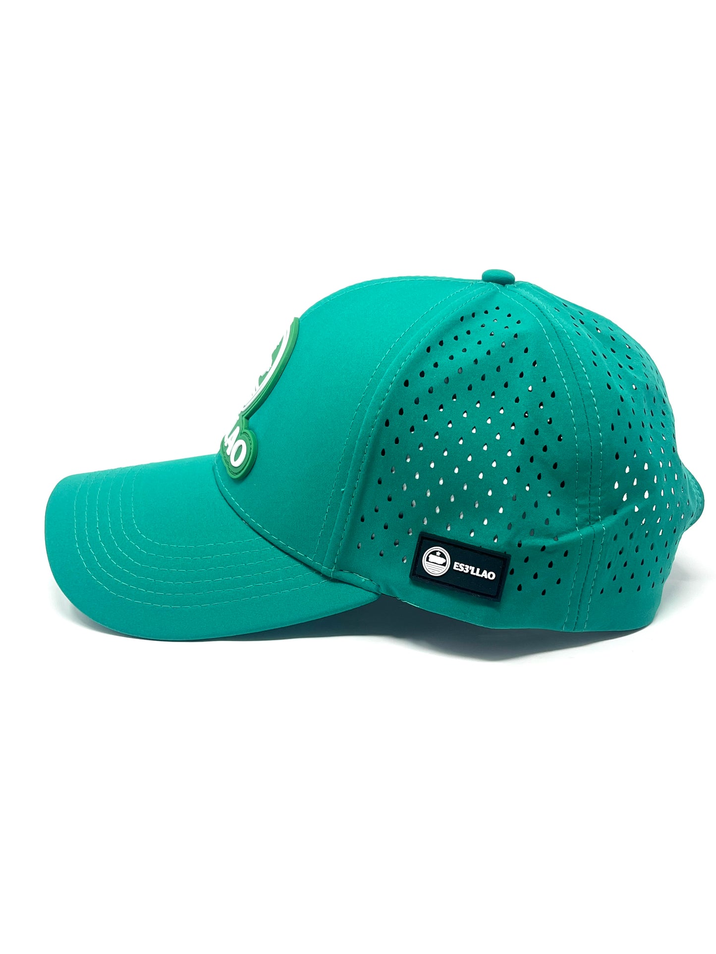 Verde Borinquen