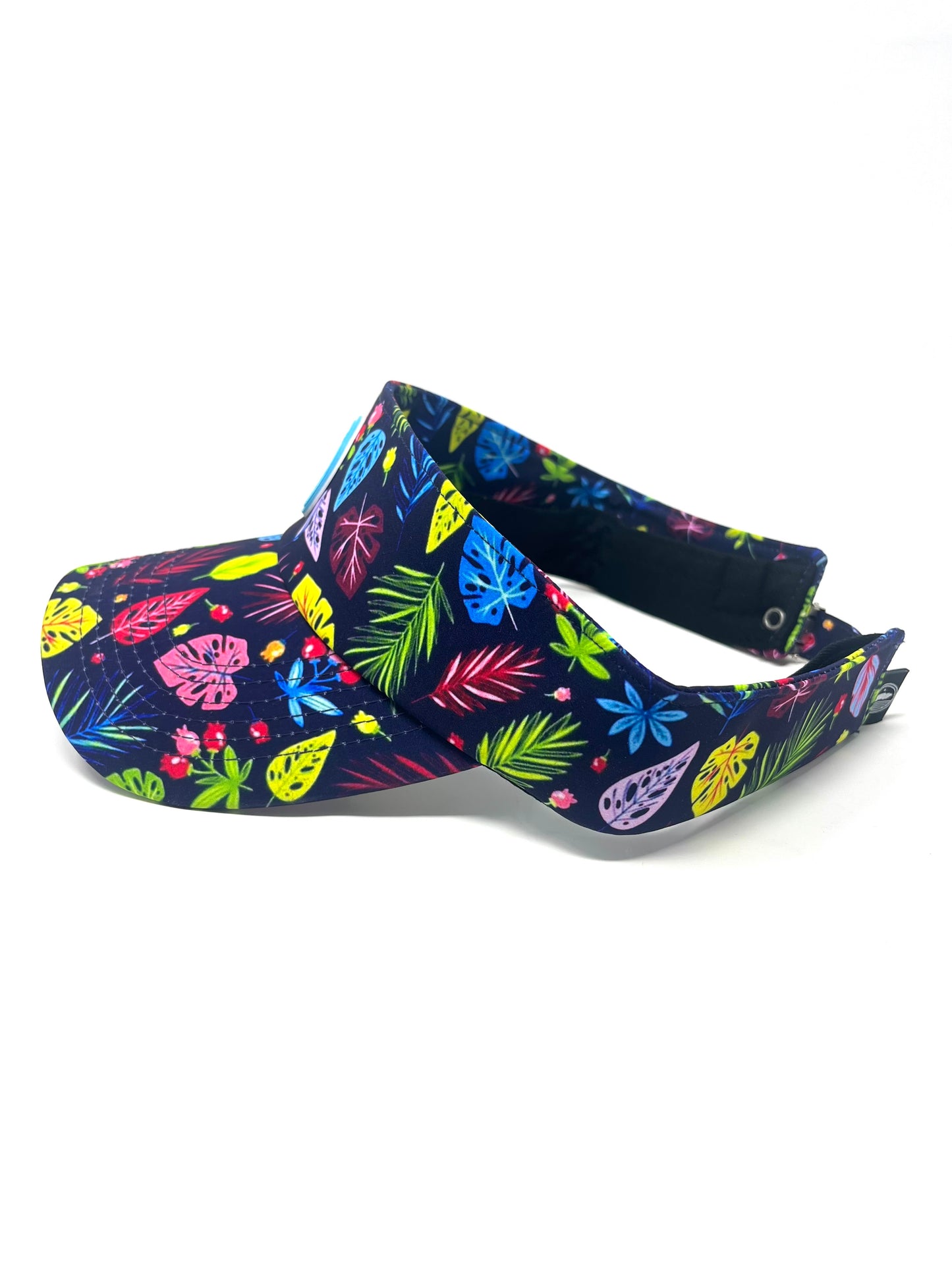 Visor Isla Tropic