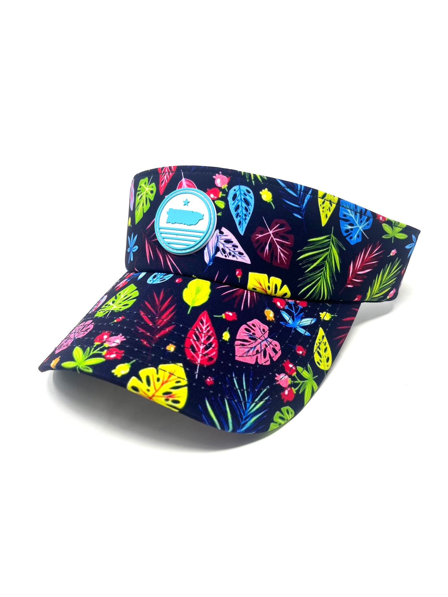 Visor Isla Tropic