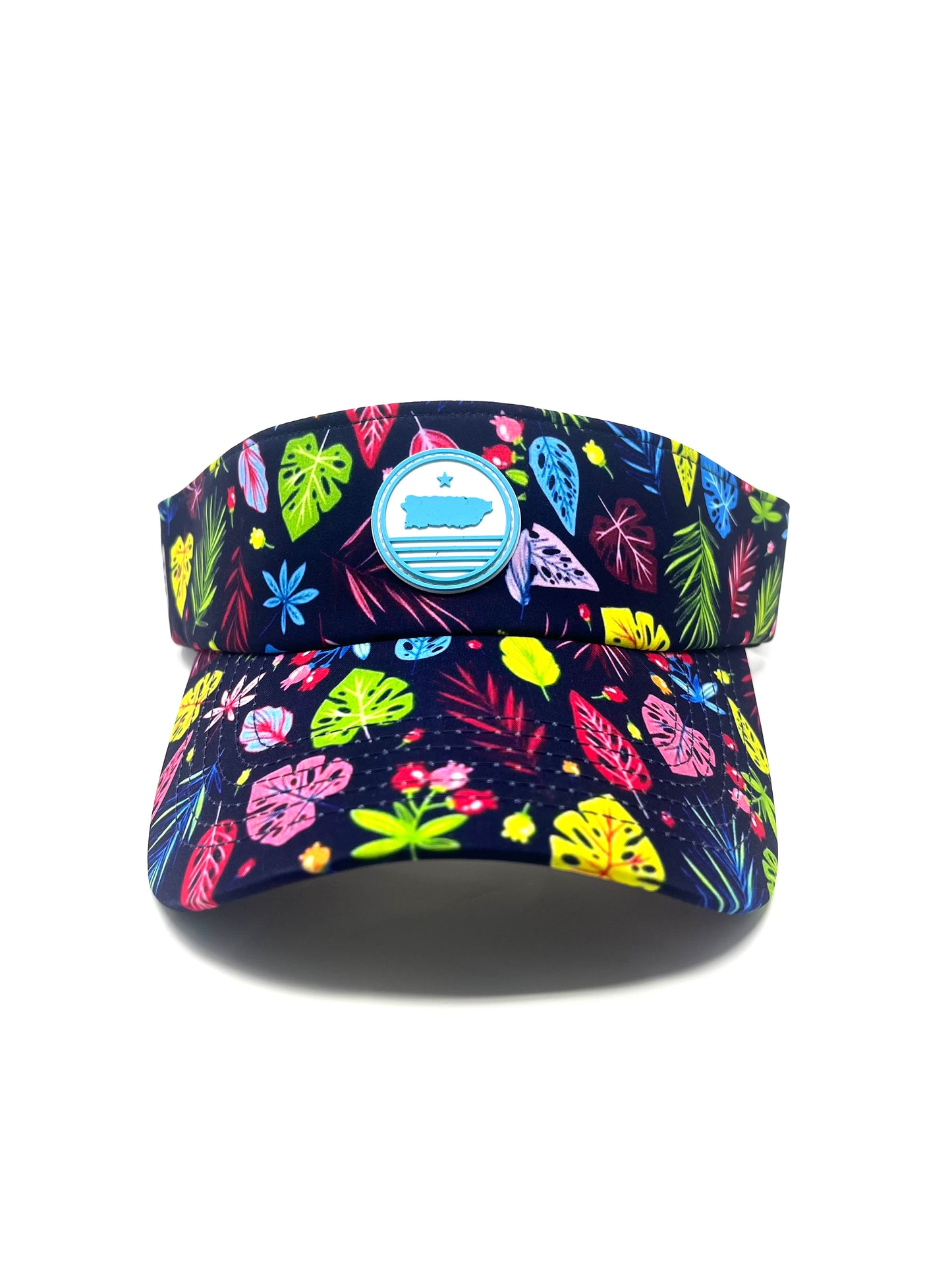 Visor Isla Tropic