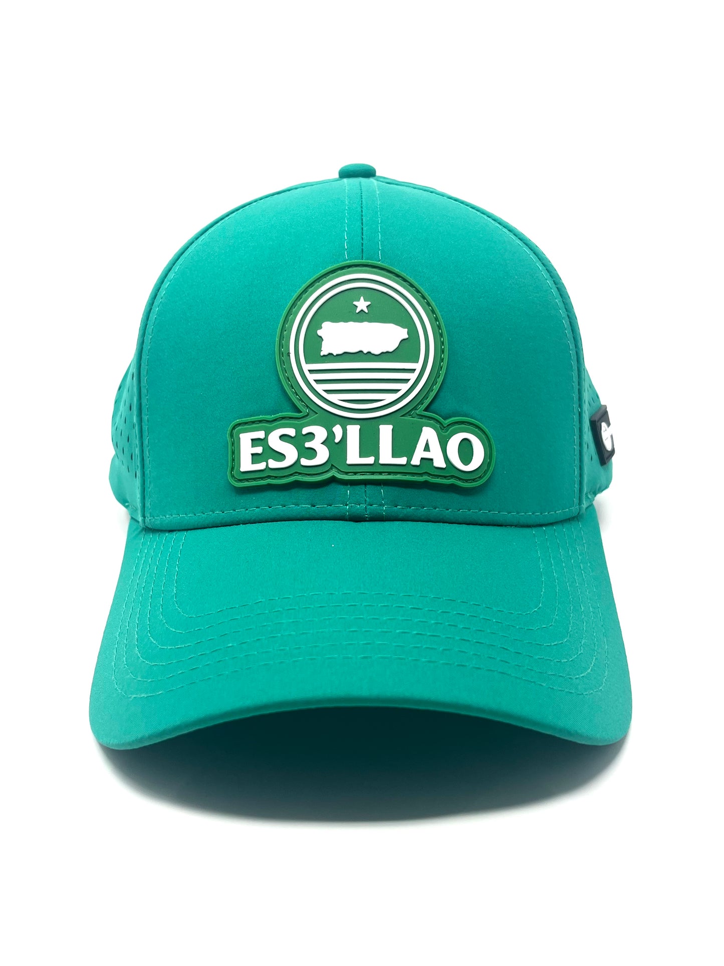 Verde Borinquen