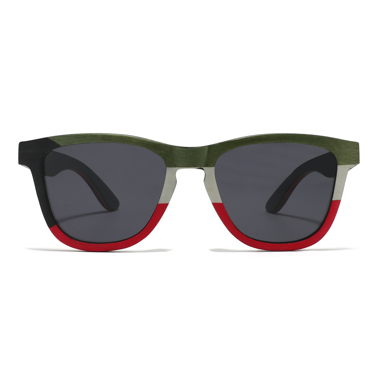 Verde Chrome