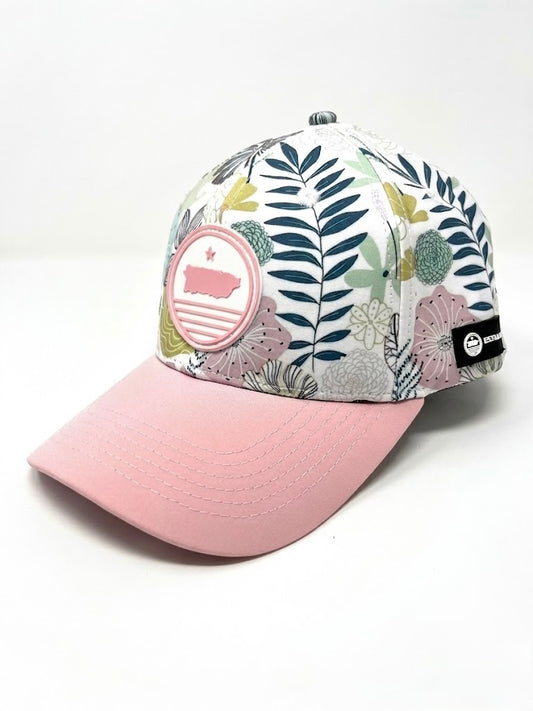 Palm blush