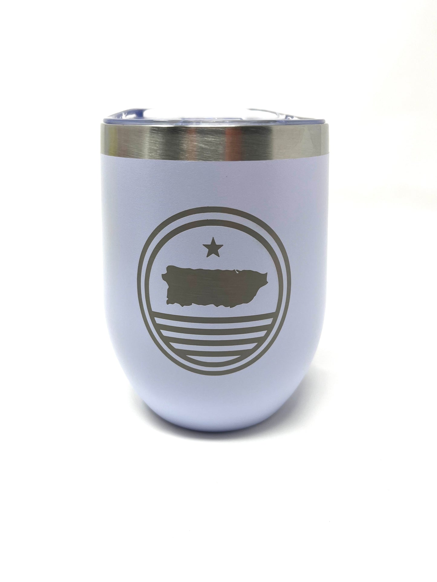 Tumbler Lavender