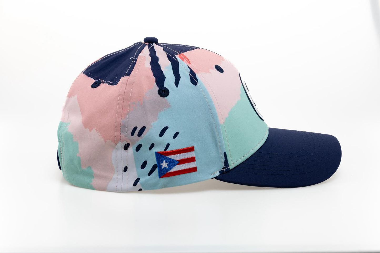 Coastal Glow Navy Edition