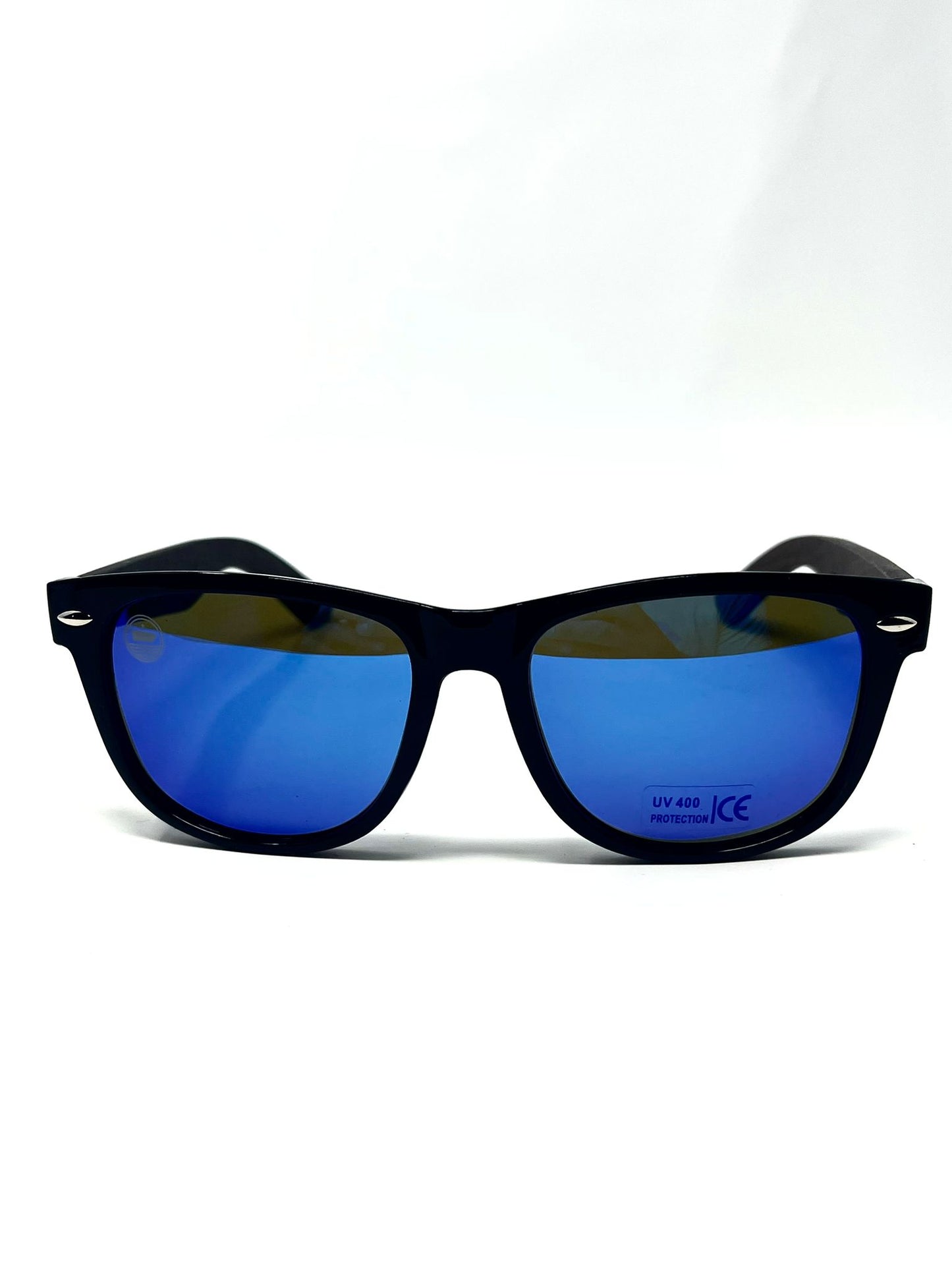 Gafas Dark Blue