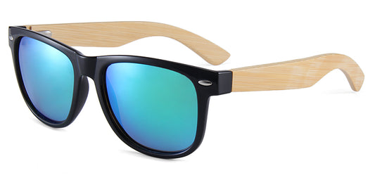 BambooWave