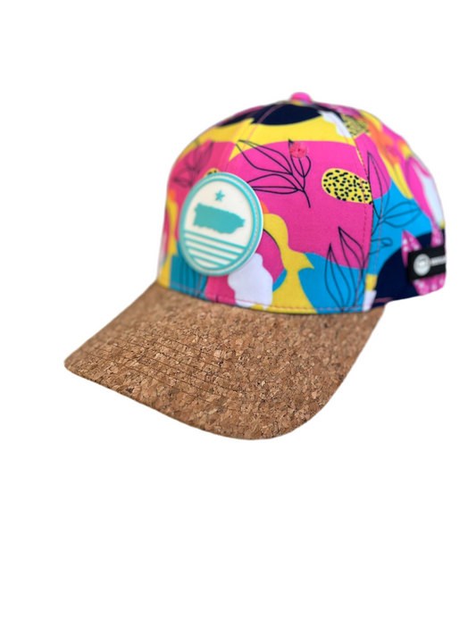 Tropic Edge cork
