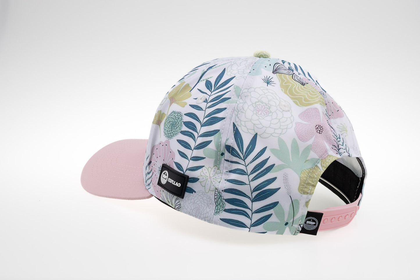 Palm blush