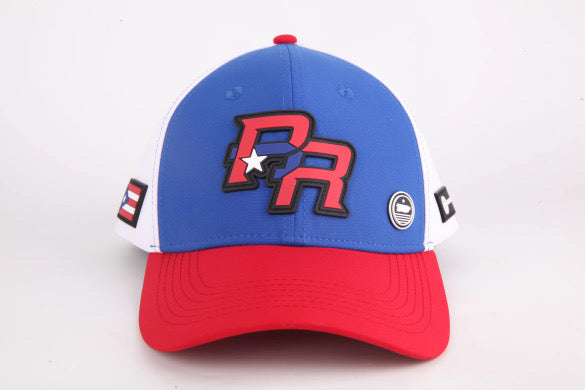 PR WBC Hat🇵🇷