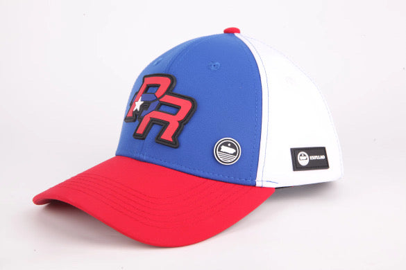 PR WBC Hat🇵🇷