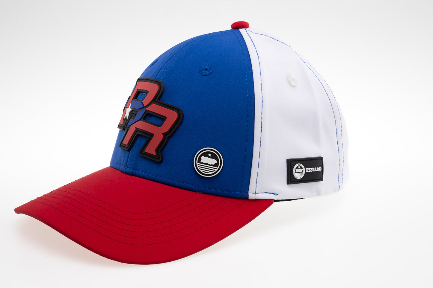 Es3’llao PR Hat🇵🇷