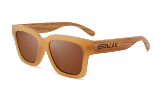 WoodShade Amber
