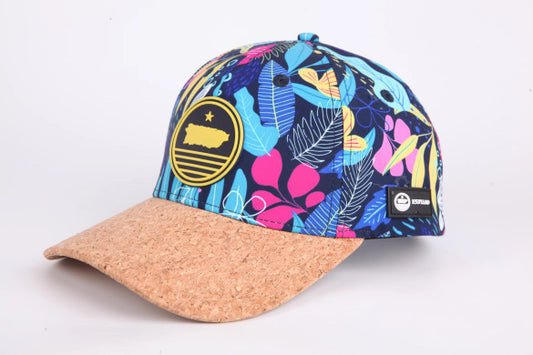 IslaFlora Cork Edition