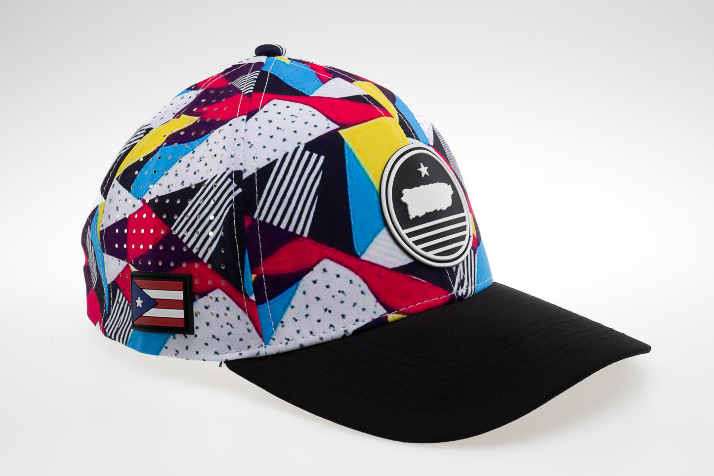 Boricua Pop Art