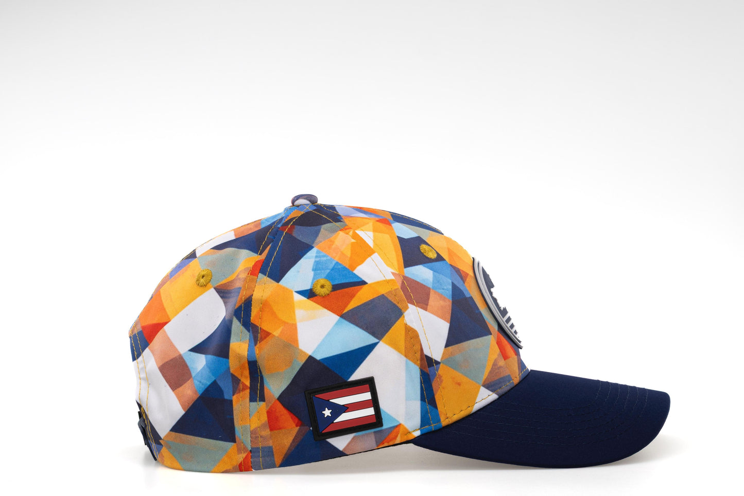 Boricua Mosaic