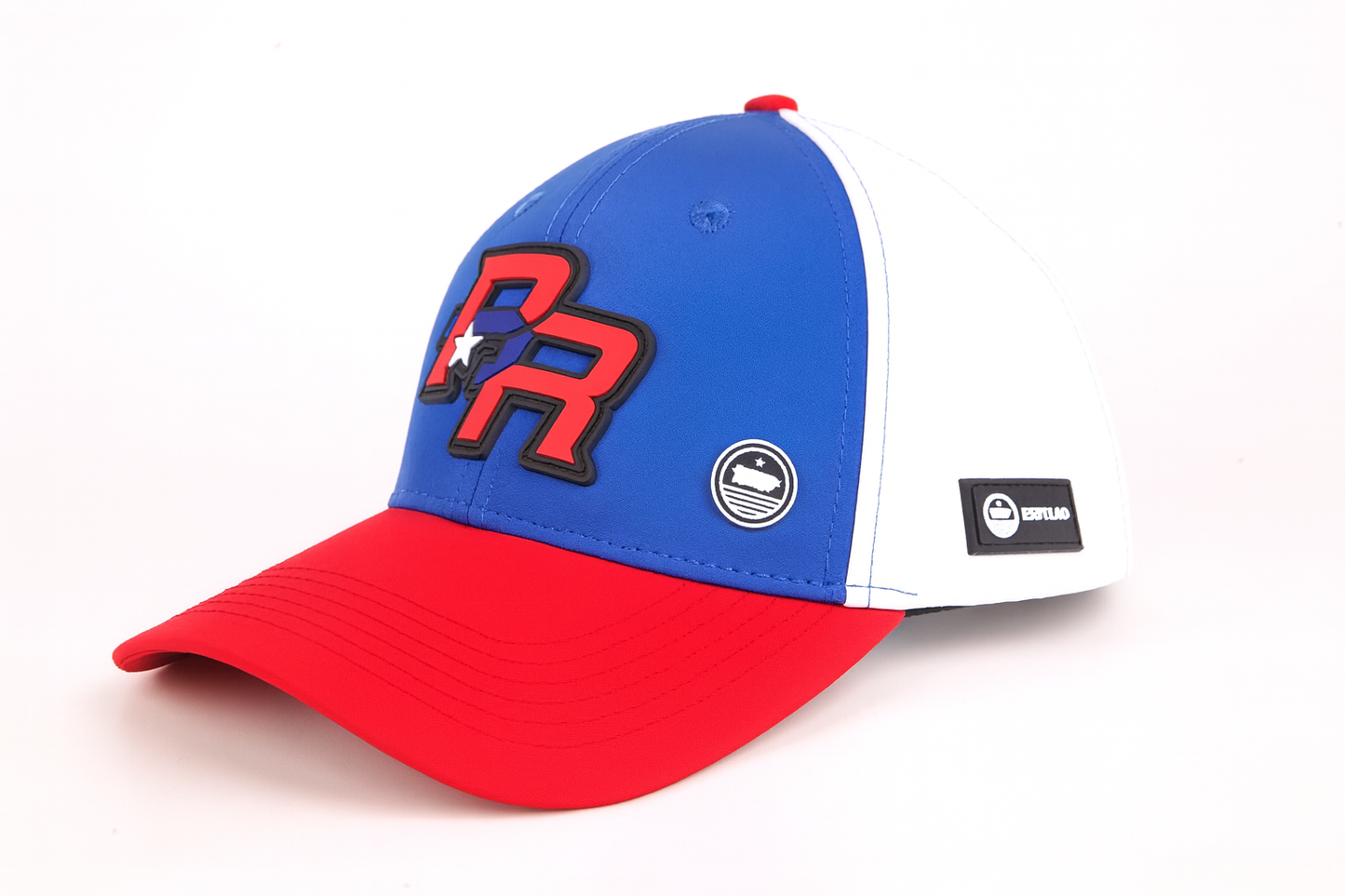 PR WBC Hat🇵🇷