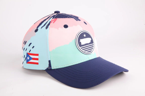 Coastal Glow Navy Edition