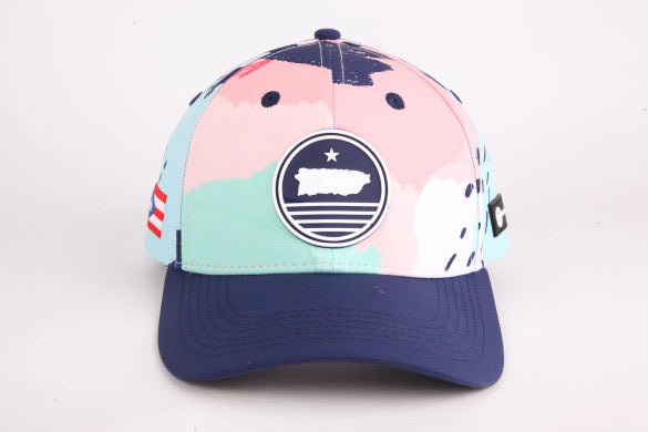 Coastal Glow Navy Edition