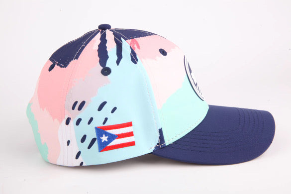 Coastal Glow Navy Edition