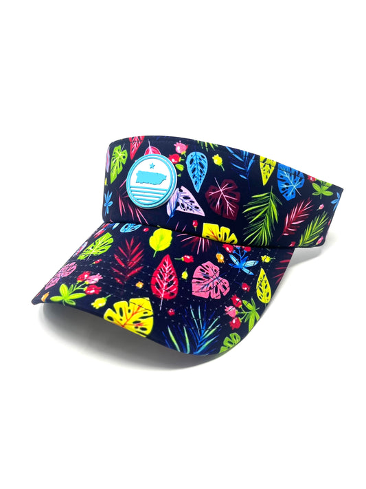 Visor Isla Tropic