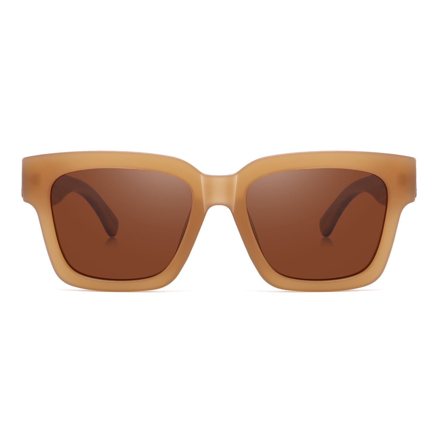 WoodShade Amber