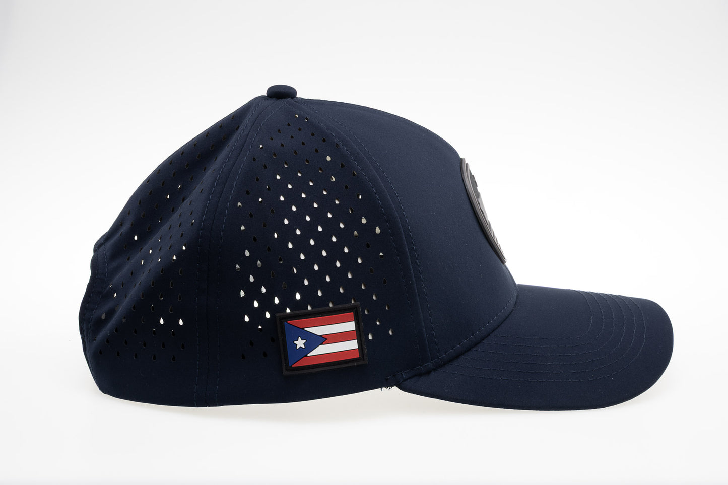 Midnight Boricua