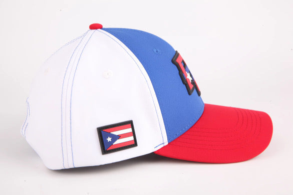 PR WBC Hat🇵🇷