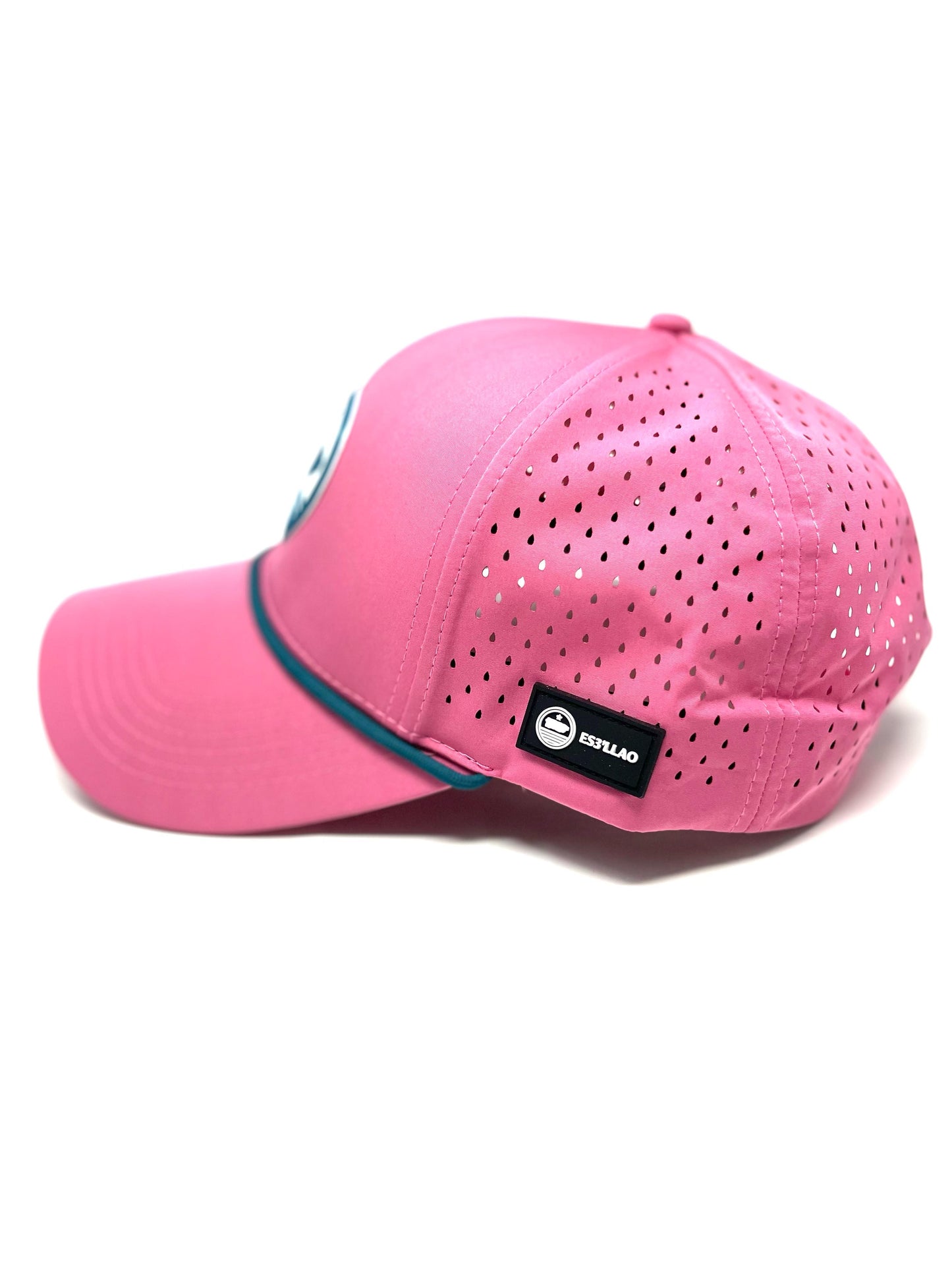 Pink Isla Sport