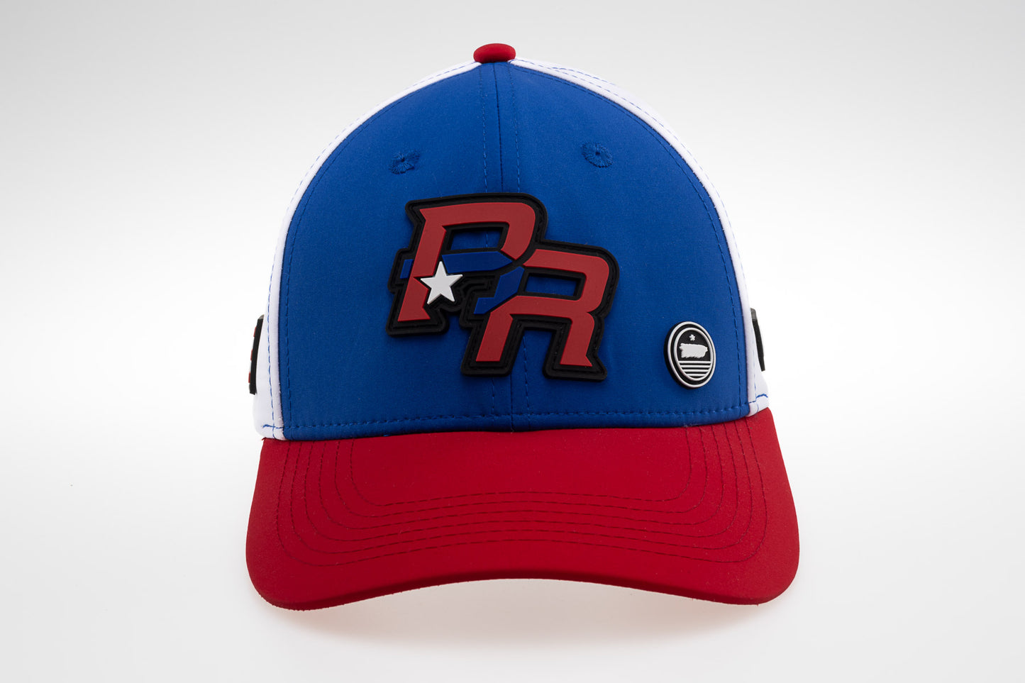 Es3’llao PR Hat🇵🇷