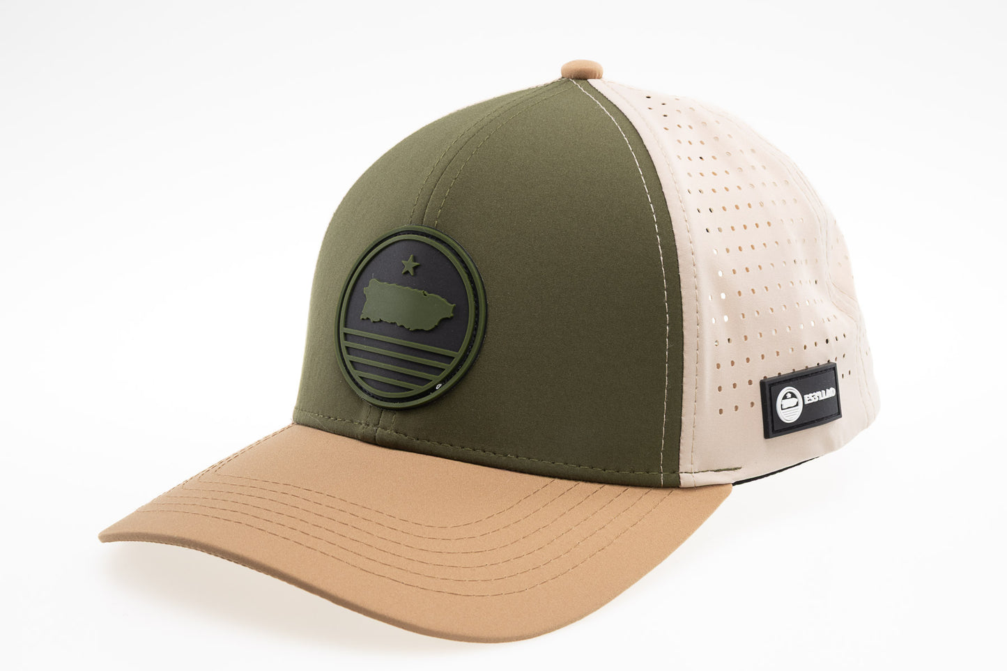 Olive Coast