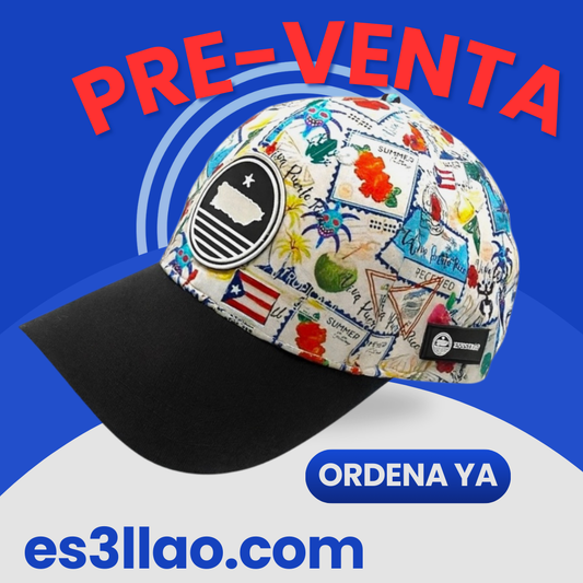 IslaPostal Pre venta 3-5 semanas envío