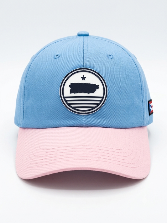 ES3’LLAO Coastal Breeze