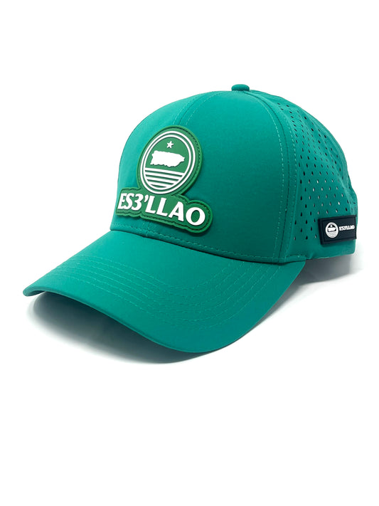 Verde Borinquen