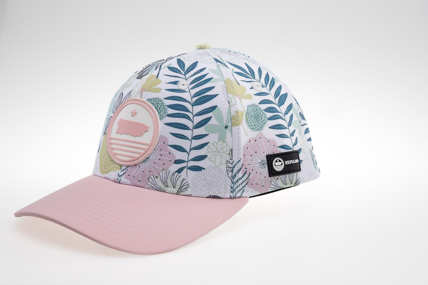 Palm blush