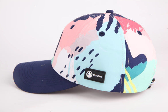 Coastal Glow Navy Edition