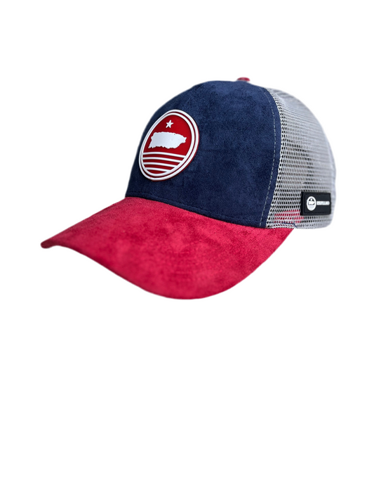 Borinquen Bold