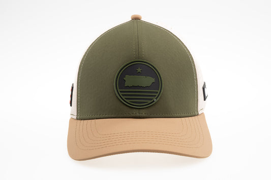 Olive Coast