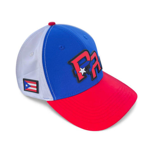 PR WBC Hat🇵🇷 Envío de 2-3 Semanas