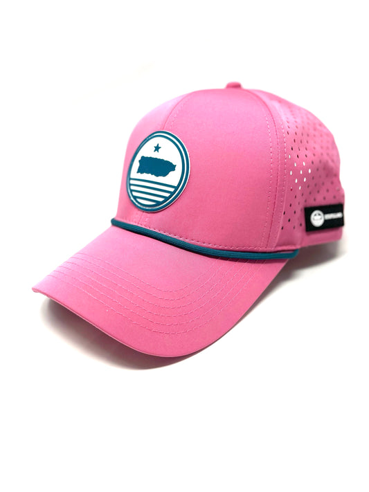 Pink Isla Sport