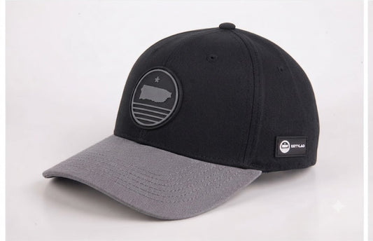 PR Heritage Gris