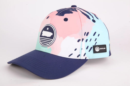 Coastal Glow Navy Edition