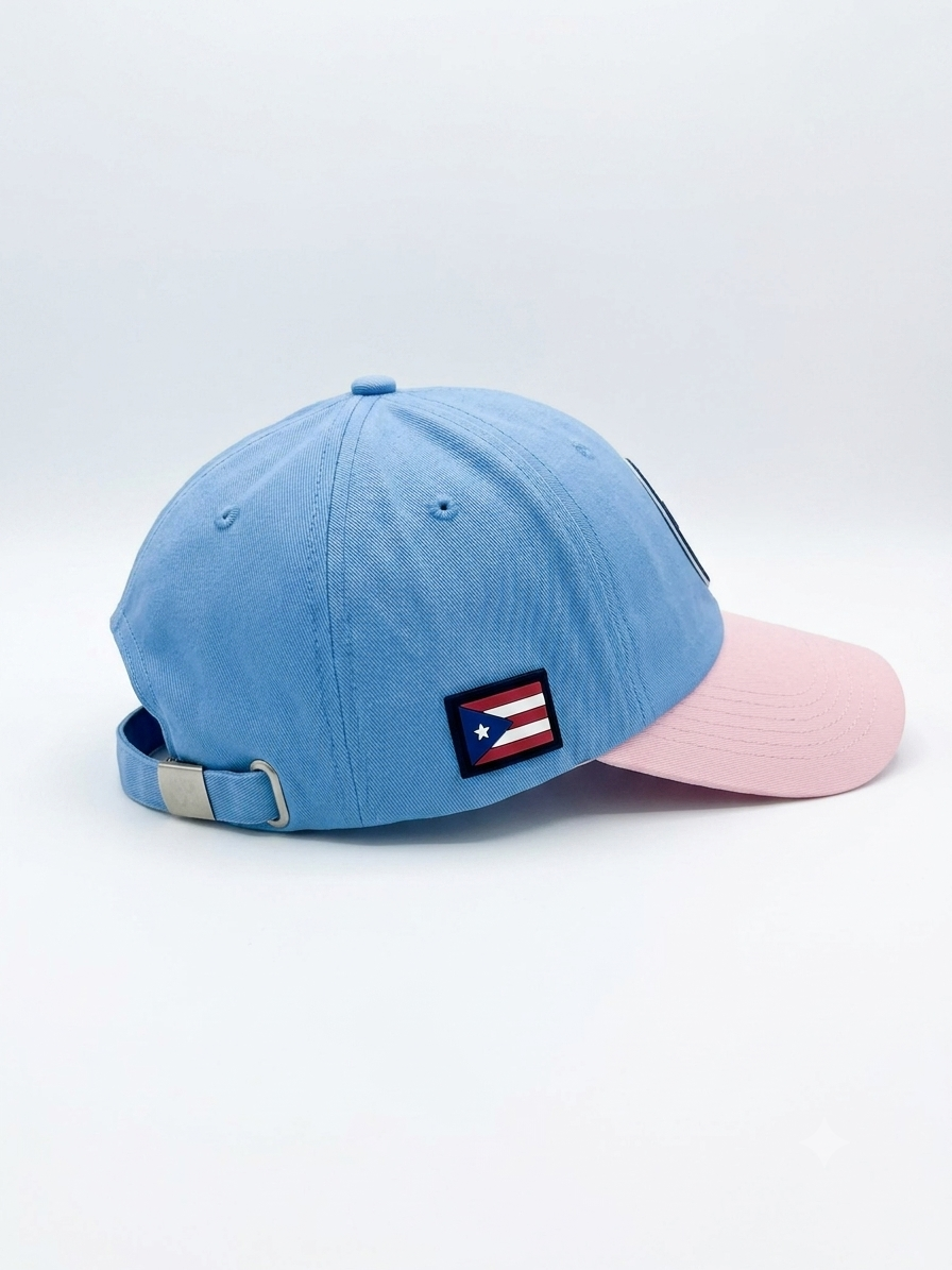 ES3’LLAO Coastal Breeze