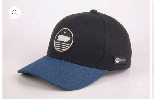 PR Heritage Azul