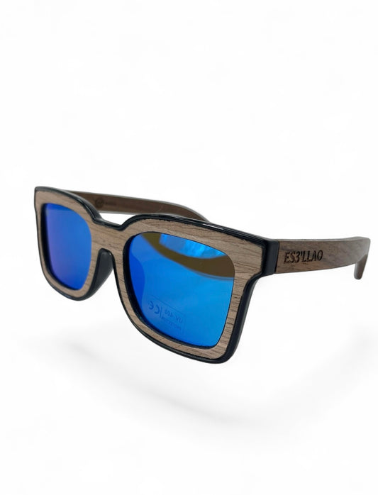 BlueWave Wood