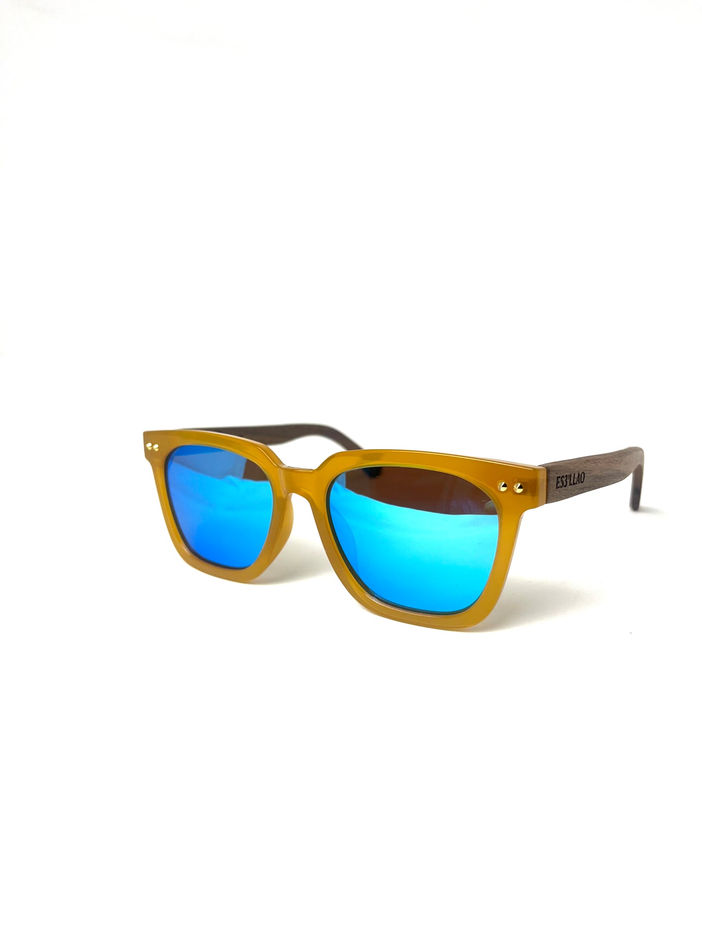 Bubinga Sunglasses