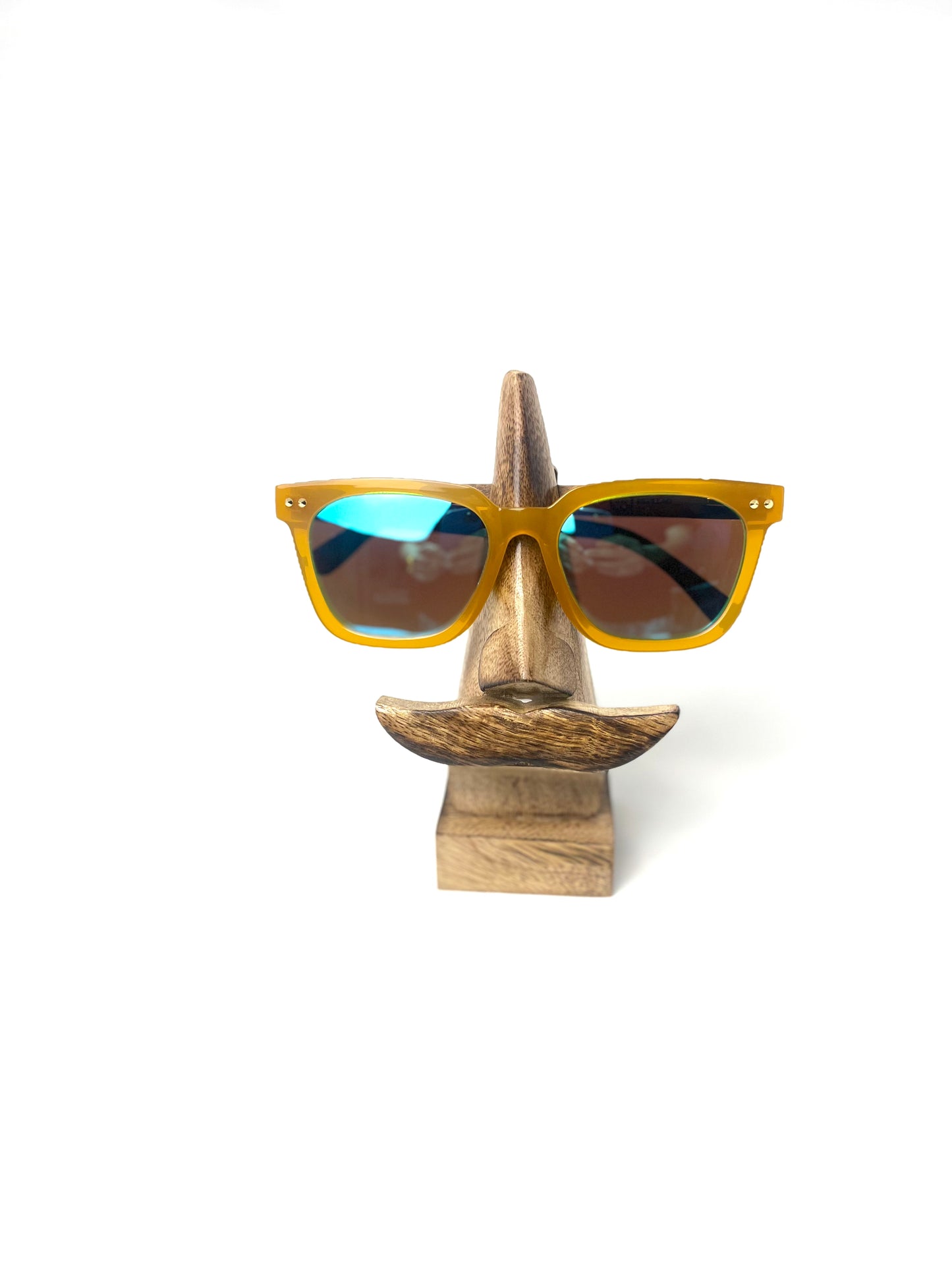 Bubinga Sunglasses