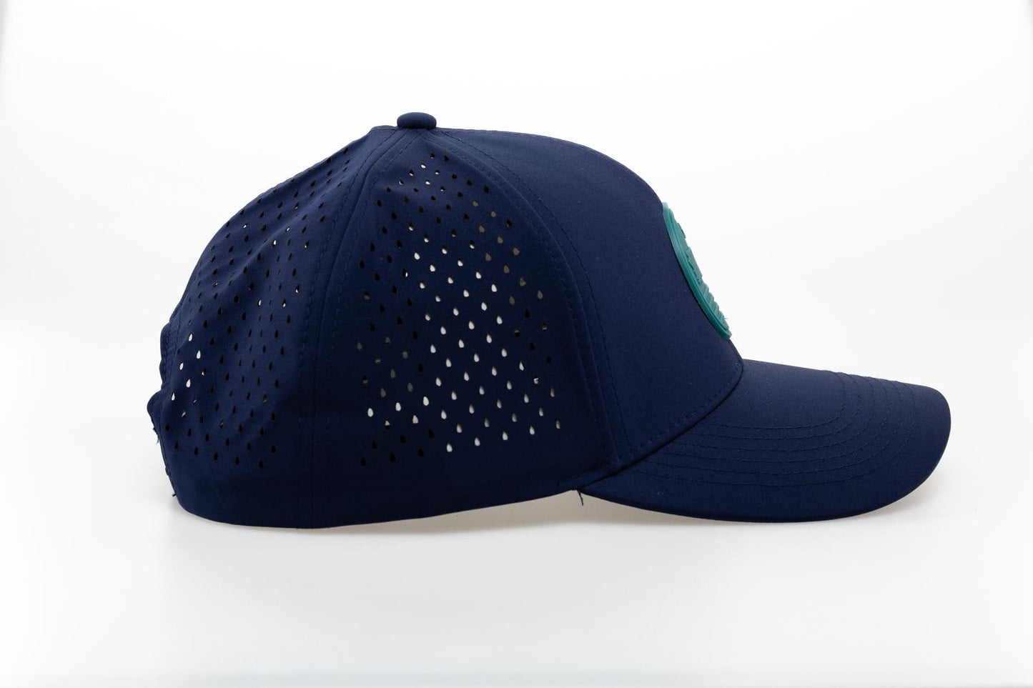 Isla Wave - Navy Blue